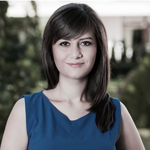 Joanna Barska