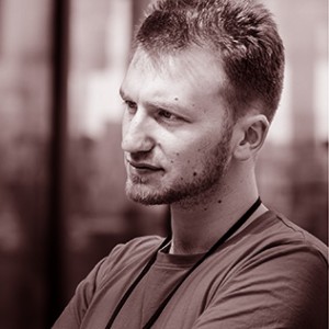 Piotr Kubiński